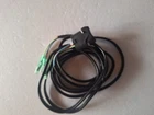 Genuine Yamaha Power Trim And Tilt Switch 704-82563-40-00 (F-1) New. Price: $65.00.