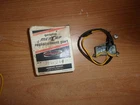 Genuine Mercury Quicksilver 39670A10 Cut Off Safety Switch Assy New Old Stock. Price: $135.00.