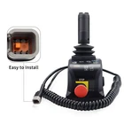 Control Box 100840GT For Genie Lift GR-12 20, GRC-12, GS-1530,GS-1930 New. Price: $159.99.