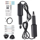 Boat Tilt Trim Motor Assembly For Marine 15064-001 12V Actuators W/switch Kit New. Price: $192.68.