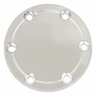 G3 Boat Steering Wheel Center Cap 1/2 Inch Polished Aluminum New. Price: $40.17.