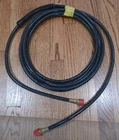 Seastar HT4418H Hydraulic Steering Hose Cables Ft Teleflex 1000 Psi New. Price: $79.95.