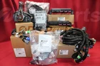 New/ Oem Mercury Verado Triple Console Binnacle W/dts Rigging Kit- Next Gen.. Price: $3652.85.