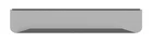 Bennett Marine 6BT-50075-20-00 Trim Plane Only 24X9 (TPO249) New. Price: $132.99.