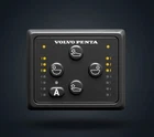 Volvo Penta 21809318 Control Panel F/ Bts 300MM & 450MM Marine Propulsion D6 D4 New. Price: $255.55.