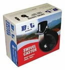 Bal Heavy Duty Swivel Trailer Tongue Jack Caster Wheel 1000LBS Black 29036B New. Price: $56.88.