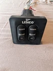 Lenco Trim Tab Switch 30421-001 Used. Price: $149.00.
