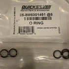 Mercury Quicksilver Hydraulic Steering Hose Oring (R1357,48A) New. Price: $22.50.