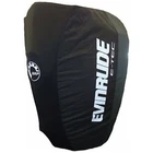 Johnson Evinrude Omc New Oem Black E-tec Outboard Motor Storage Cover, 0768133. Price: $202.88.