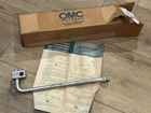 Johnson Evinrude Omc 385707 Steering Kit New. Price: $64.25.