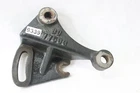 Mercury 3.7 470 Mercruiser 90510A1 Pump Mounting Bracket 77563 Used. Price: $33.75.