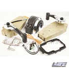 Wsm Control Box Assembly: Mercury Dual Binnacle W/trim 905-060, 883711A02, 8M004 New. Price: $549.97.