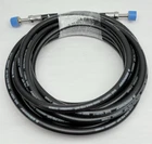 IO042924 X18020 Mercury Hydraulic Hose Sae 100R17 3000 Psi Wp, 25'+ Marine Boat New. Price: $87.10.