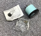 New Teleflex Morse Instrument Volt Gauge 56931P. Price: $40.00.