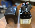 Bennett Trim Tab Power Unit V351HPU1 Hydraulic Pump Used. Price: $134.95.