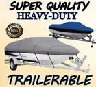 New Boat Cover Monark Super Skiff Bp 16 Dlx 1991-1992. Price: $89.00.