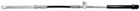Uflex Mercury Gen Ii Control Cables Standard C36X10-19' Choose Your Length New. Price: $37.84.