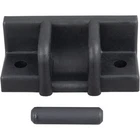 Lectrotab Actuator Lower Bracket W/ Pin New. Price: $22.57.