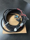 New/ Oem Mercury Next Gen Clean Power (4 Pin) Harness 25 Feet - Part# 8M0169292. Price: $110.00.