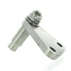 New Oem Sea-doo Throttle Stop For Challenger Wake 230SP 180SP , 204390610. Price: $32.99.