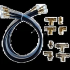 Octopus Autopilot Drives 30" Hose & Kitting Includes Orb Npt Helm Fittings New. Price: $178.99.