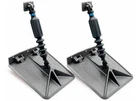 Nauticus SXG9510-80 Gunmetal Grey Metallic Composite 9.5"X10" 80LB Actuators New. Price: $153.30.