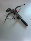 Yamaha Tiller Handle P#6FM-W0084-03-8D New. Price: $475.99.