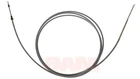 Mercury-mercruiser 8M0082534 Throttle/shift Cable Gen 11FT New. Price: $44.20.
