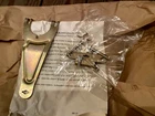 Nos Oem Mercury Quicksilver Steering Bracket Kit Pn 28689A1 ATTIC26 New. Price: $25.95.