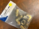 Teleflex Fitting Kit 5/8 Od Cooper Tubing Sae 45 Flare Single Station... New. Price: $58.95.