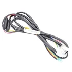 Yamaha Oem Gauge HARNESS/2 Fuse, 6Y5-83553-N0-00, 6Y5-83553-N1-00 New. Price: $37.44.