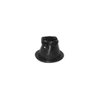 Th Marine CB-2-DP 2" Cable Boot Black Bulk New. Price: $11.03.