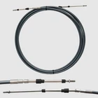Yamaha Boat Premier Ii Throttle Shift Cable 150792 18FT New. Price: $62.66.