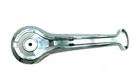 Johnson Evinrude Omc 123278 Remote Control Side Mount Handle - Used. Price: $16.85.