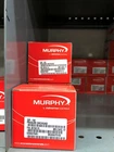 05703115 20P-100 Murphy Oil Pressure Gauge New. Price: $70.00.