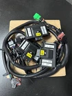 New/ Oem Mercury Zero Effort Legacy Control Module Harness Kit - Part# 8M0169308. Price: $1000.00.