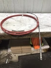 97 Four Winns 205 Boat Morse Rotary Steering Cable 507047-16FT Foot Feet Used. Price: $128.25.