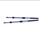 Uflex Xtreme 4300 Control Cable 38' CCX43338 Shift Throttle New. Price: $79.99.