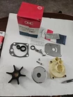 Genuine Omc Evinrude Johnson Water Pump Kit 385447 Nos Oem PS2 New. Price: $175.00.