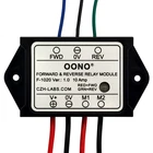Oono Forward And Reverse Relay Module Motor/linear Actuator, Reversing New. Price: $24.74.