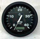 Faria Beede TD9137C Variable Ratio Alternator & Switching Diesel Tachometer New. Price: $144.99.
