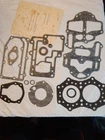 Omc Johnson Evinrude 376706 Gasket Set 5.5HP 1956-58 CD-13 14 15 5512 Thru 5517 New. Price: $95.00.