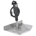 Lenco 9" X 14" Airboat Trim Tab Kit W/o Switch New. Price: $364.46.