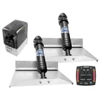 Bennett Marine 12X9 Trimtabs With One Box Indication 129OBI New. Price: $878.99.