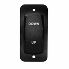 Lenco 15095-001 Airboat Single Rocker Switch New. Price: $70.34.