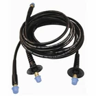 Uflex KITOBBHBR16 Hose 16' Bulkhead Fitting 2/BOX Hydraulic Steering Boat New. Price: $159.99.