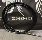 Quick Connect Steering Cable SSC6222 Dometic New. Price: $150.00.