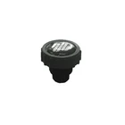 Uflex Vented Fill Cap For Up Series Helms, #40801N New. Price: $21.50.