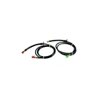 Dometic HO8118 Bulkhead Hose Kit For Hydraulic Steering Installation New. Price: $314.82.