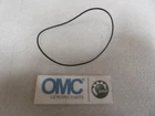 Z79 Evinrude Johnson Omc 0122791 O-ring Oem New Factory Boat Parts. Price: $7.47.